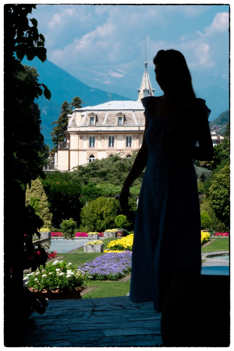 la statue humaine 1 1