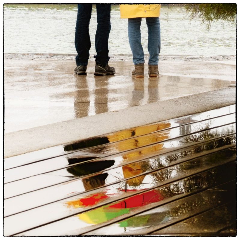 parapluie en reflet 1 1